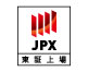 東証上場ロゴ