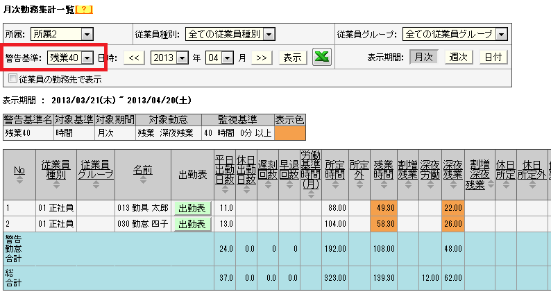 抽出