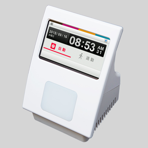 ICカード(専用端末)<br>
<span class="maker">スマート・ソリューション・テクノロジー製 ピットタッチ・プロ3</span>2