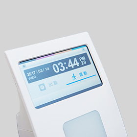 ICカード(専用端末)<br>
<span class="maker">スマート・ソリューション・テクノロジー製 ピットタッチ・プロ3</span>3
