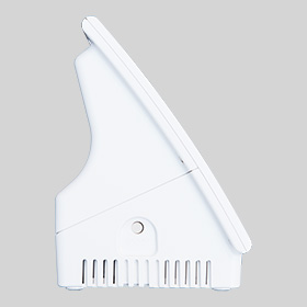 ICカード(専用端末)<br>
<span class="maker">スマート・ソリューション・テクノロジー製 ピットタッチ・プロ3</span>4