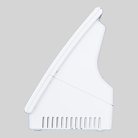 ICカード(専用端末)<br>
<span class="maker">スマート・ソリューション・テクノロジー製 ピットタッチ・プロ3</span>5