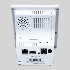 ICカード(専用端末)<br>
<span class="maker">スマート・ソリューション・テクノロジー製 ピットタッチ・プロ3</span>6