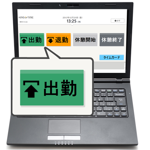 PCパスワード認証2