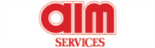 導入企業のロゴ|aim