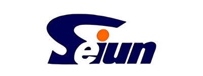 株式会社盛運