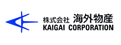 株式会社海外物産