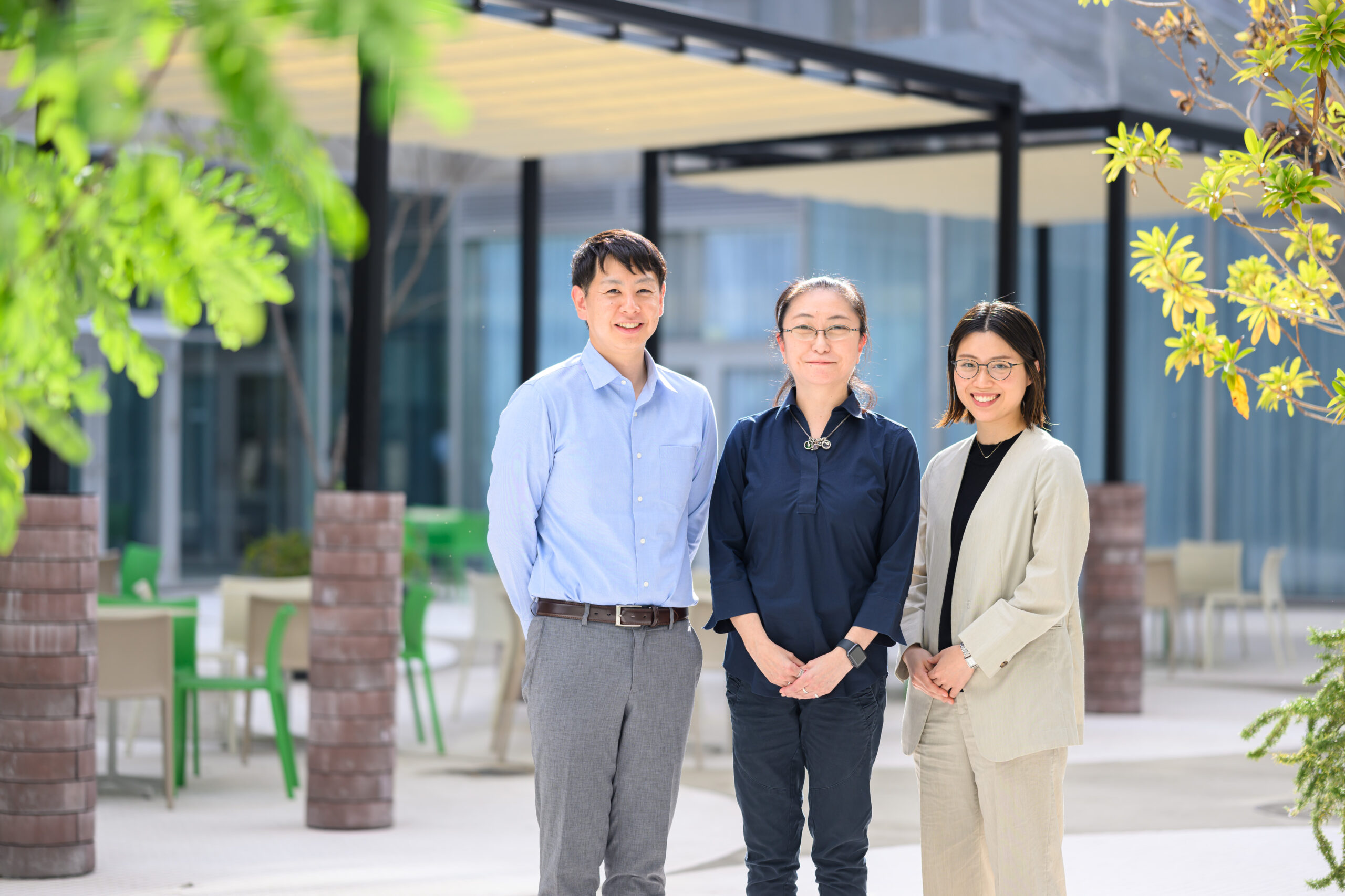日本女子大学様