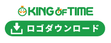 ロゴをご活用くださいのバナー