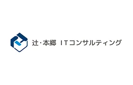 辻・本郷 ITコンサルティング株式会社のロゴ