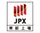 東証上場ロゴ