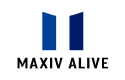 株式会社MAXIV ALIVE