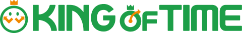 KING OF TIME