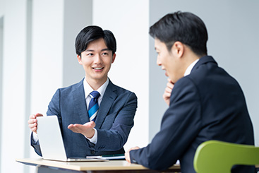 8分でわかる！商談につながるKINGOFTIME提案パターン画像
