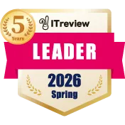 ITreview LEADER
