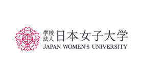 日本女子大学ロゴ