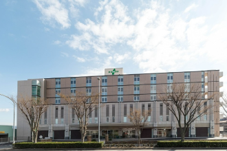 株式会社ナンブのイメージ画像