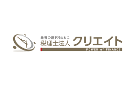 税理士法人クリエイトのロゴ