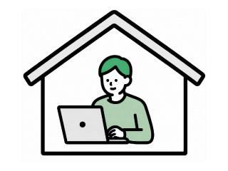 遠隔地・リモート採用で発生する書類手続き