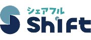 シェアフル シフト