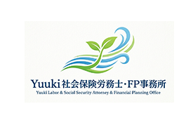 Ｙｕｕｋｉ社会保険労務士・ＦＰ事務所のロゴ