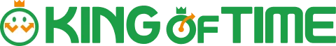 KING OF TIME